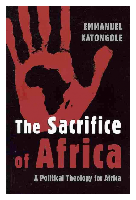 Africa Sacrifice